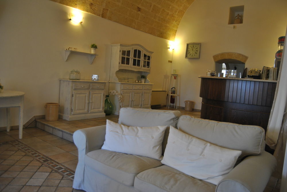 Masseria La Grande Quercia Mottola Ngoại thất bức ảnh